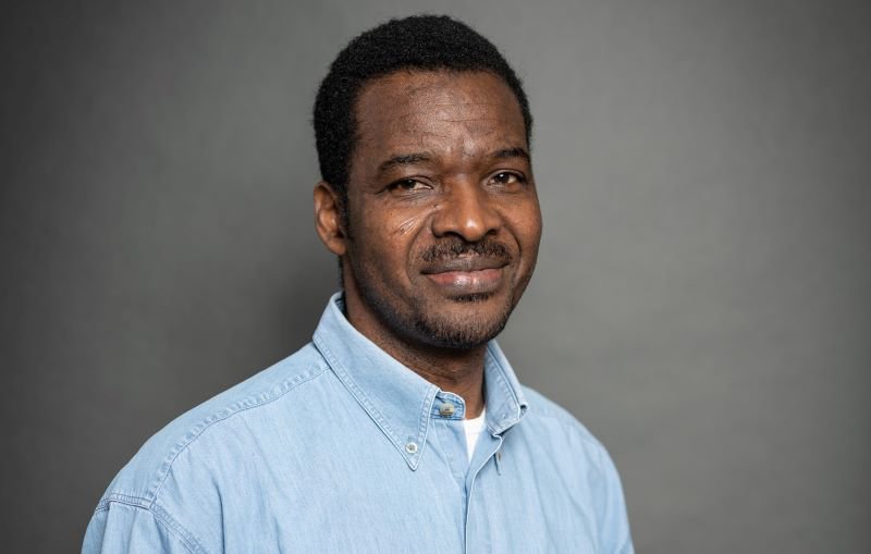 Dr. theol. Moses Asaah Awinongya SVD