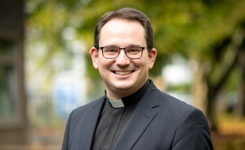 Prof. Dr. theol. Manuel Schlögl