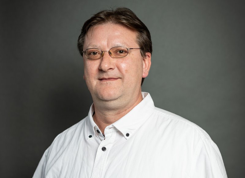 Dr. theol. Miroslav Kollár SVD