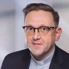 Prof. Dr. theol. Dominik Heringer