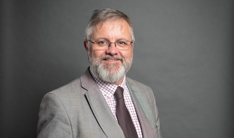 Prof. Dr. theol. Alexander Saberschinsky